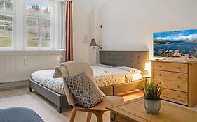 Elbenland Apartments Sächsische Schweiz